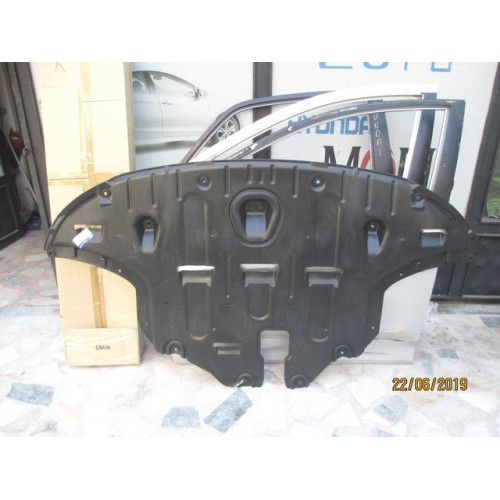 KARTER MUHAFAZA KIA SPORTAGE 2016-2020